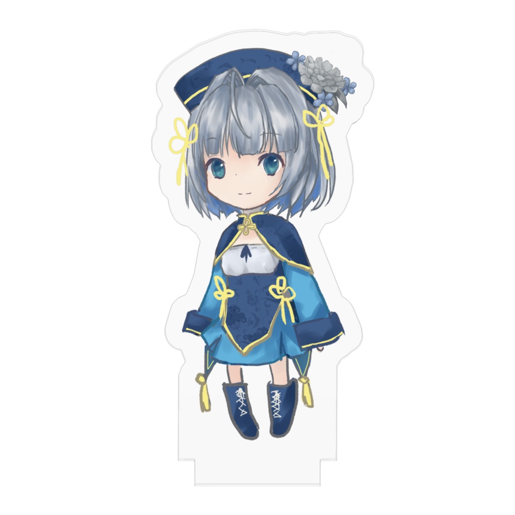 いとちゃん