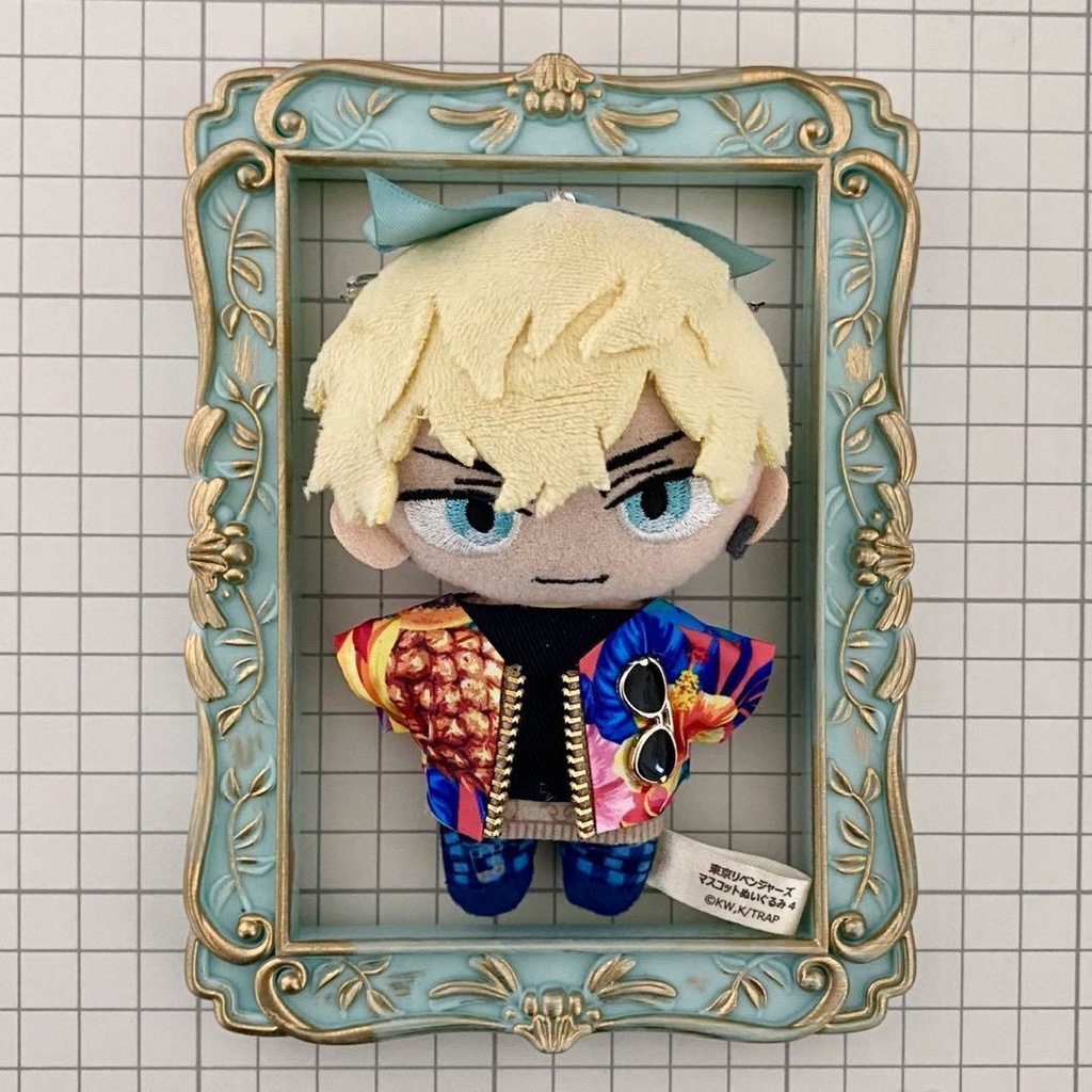 ぬい服10〜12㎝*2枚セット*southern country