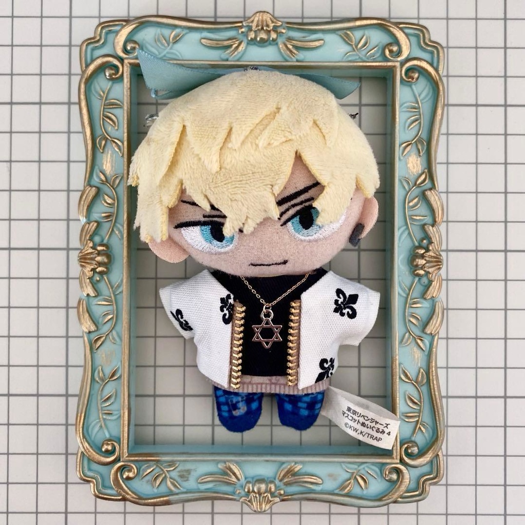 ぬい服10〜12㎝*2枚セット*№7