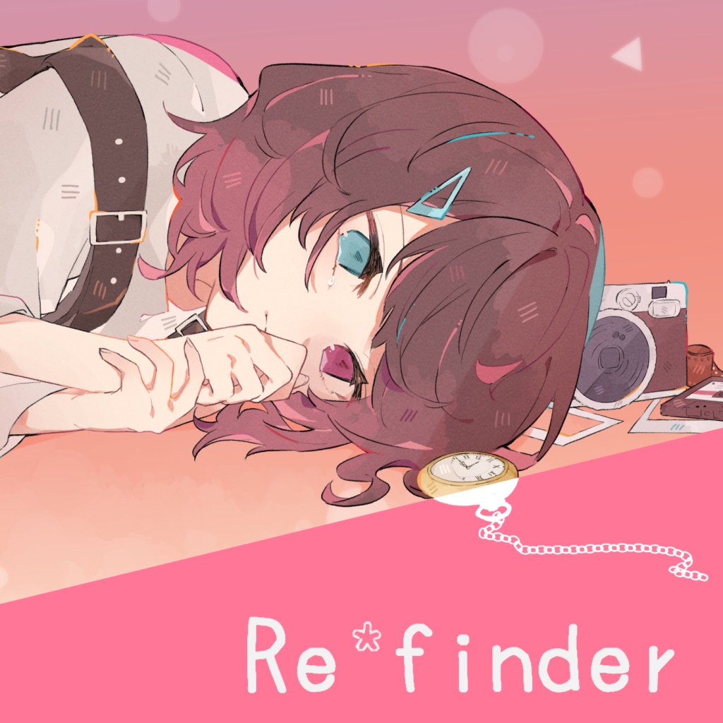 [FREE DL] Re*finder