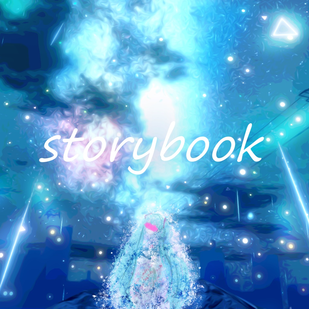 [FREE DL] storybook