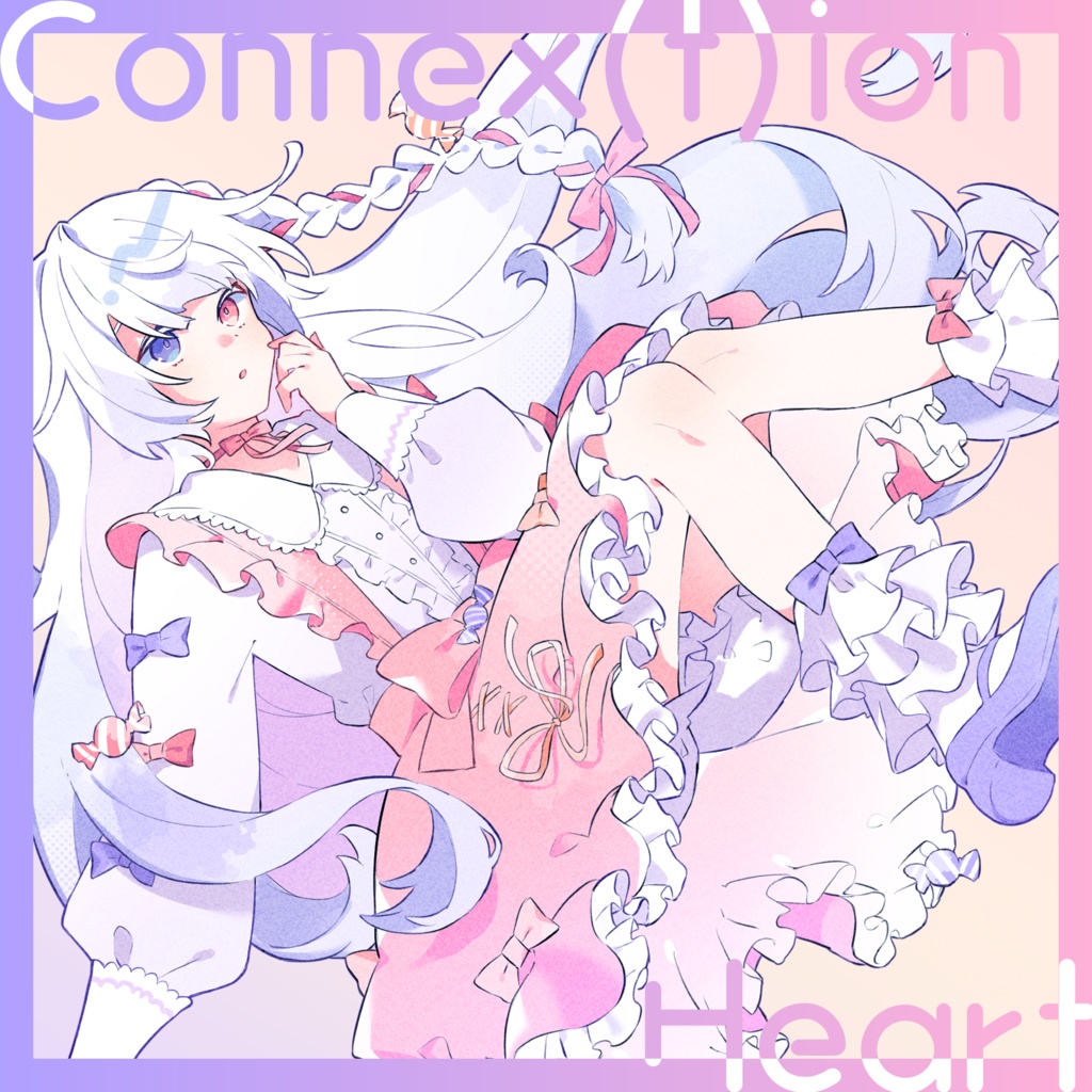 Connex(t)ion Heart
