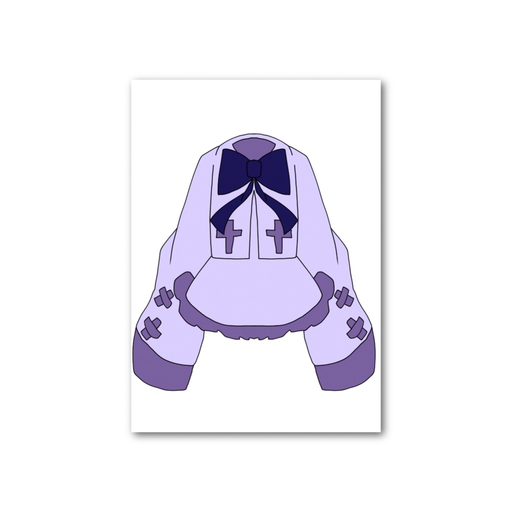 おわりちゃんカード