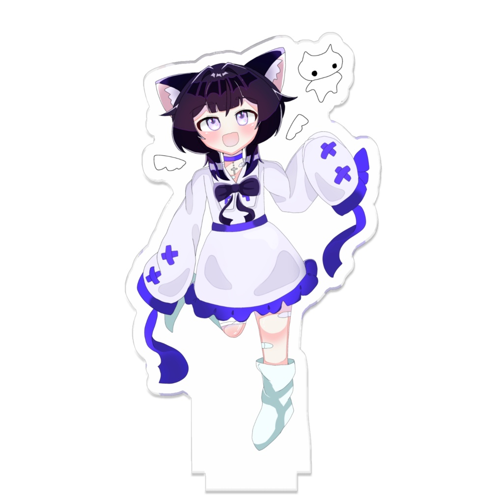 つながるおわりちゃん