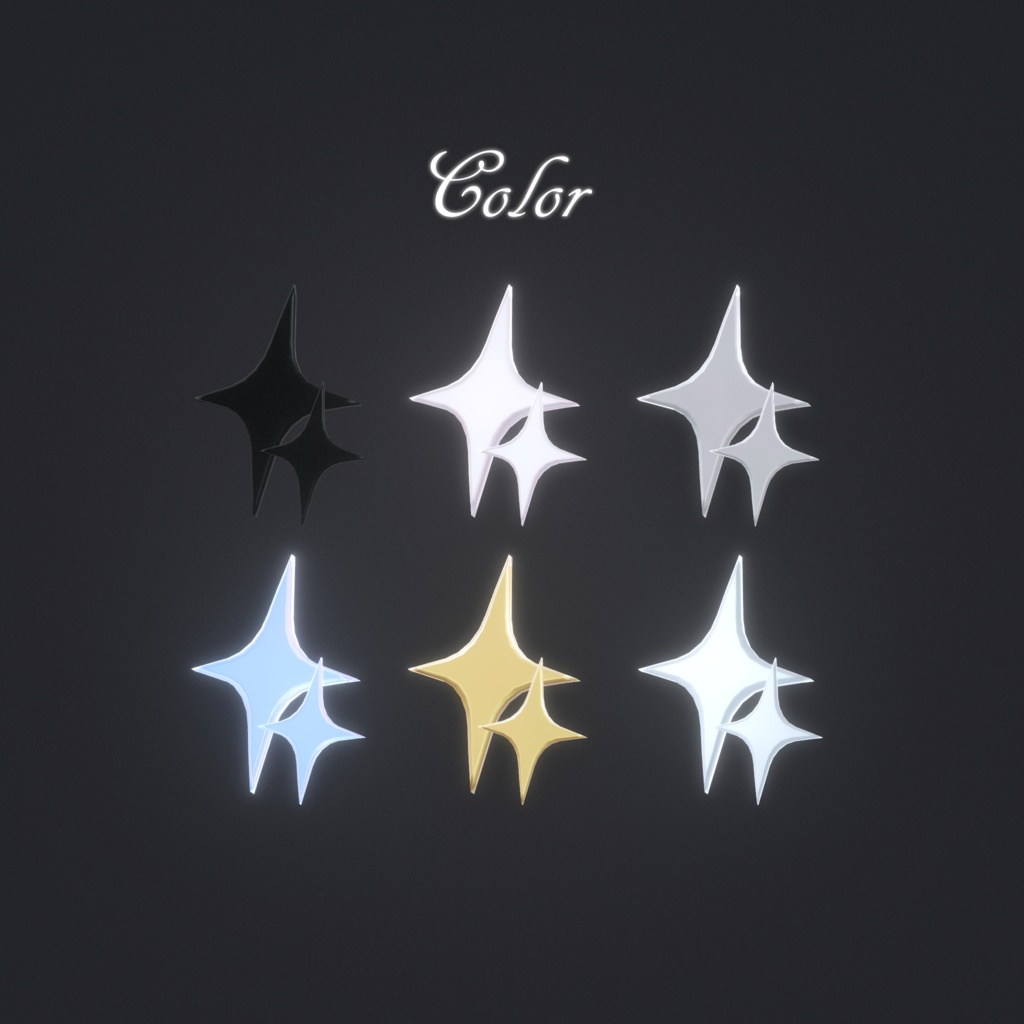 ✦SparkleSet✦