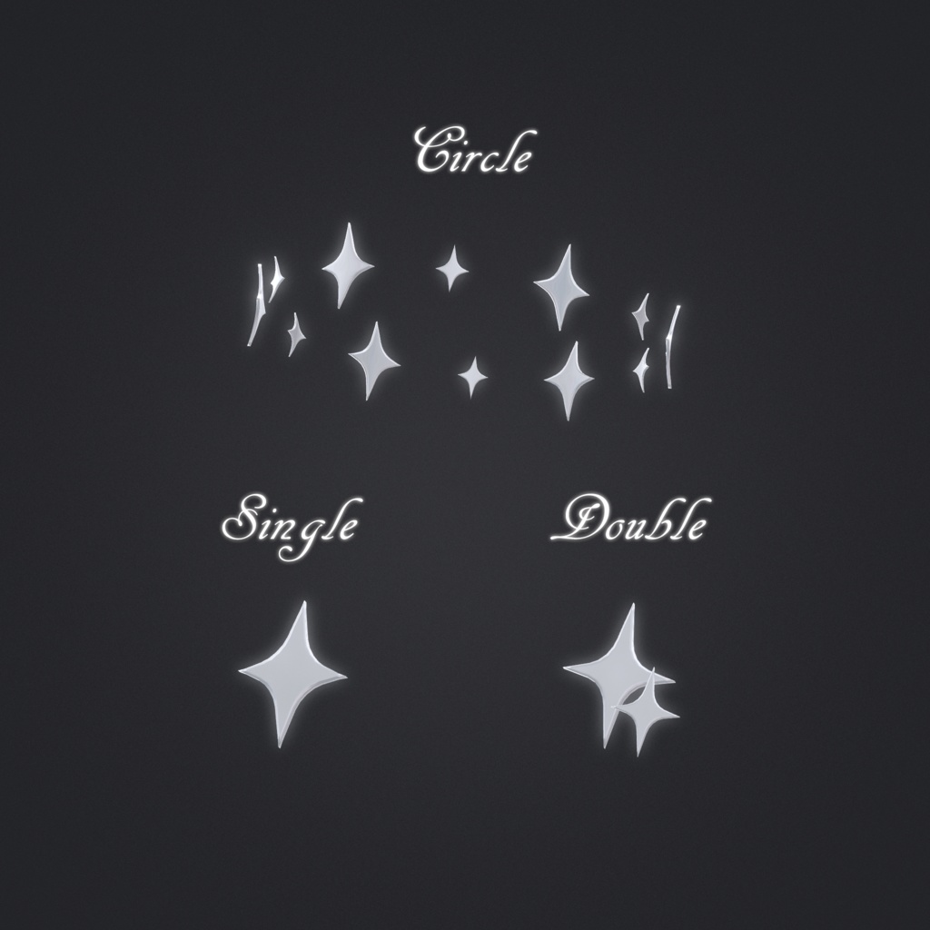 ✦SparkleSet✦