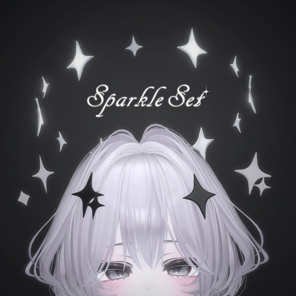 ✦SparkleSet✦