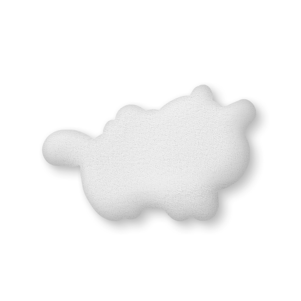 ゆにこマイケル須田クッション