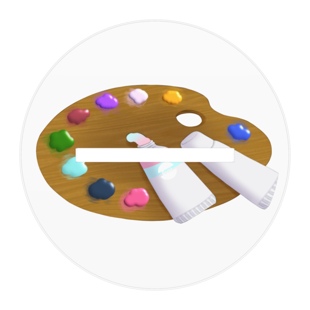 彩羽音すうアクリルスタンドNO.1