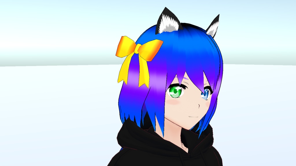 リボン(黄)