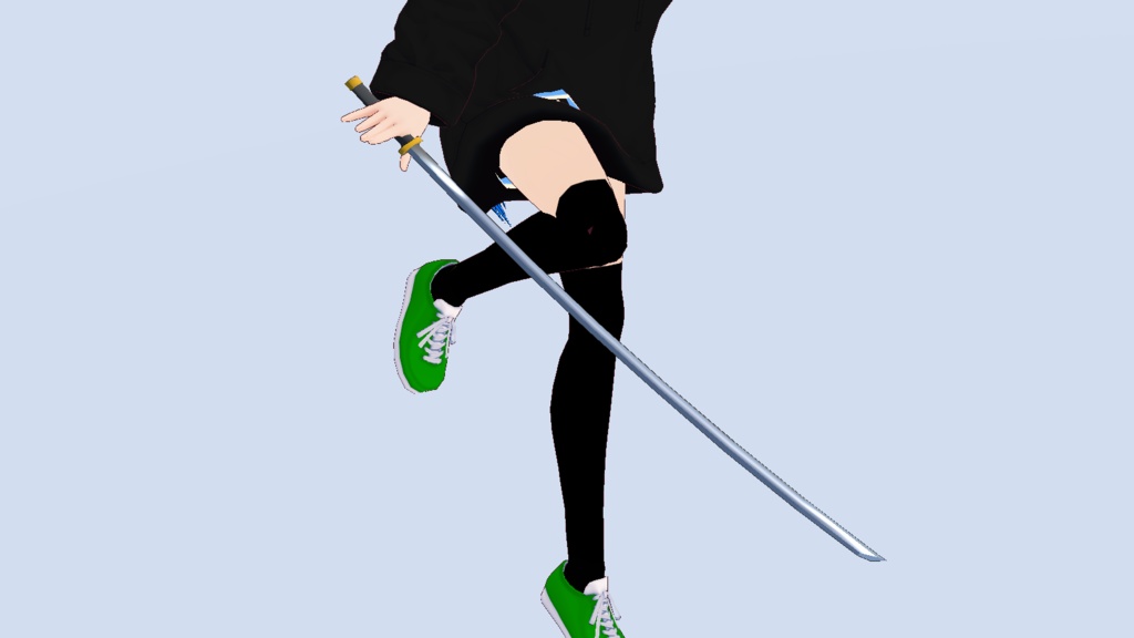 日本刀
