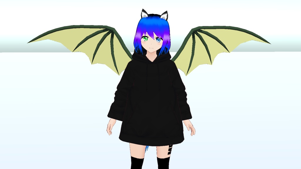 羽（ドラゴン）