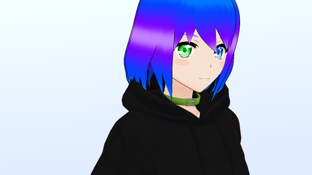 ベルト（黄緑）
