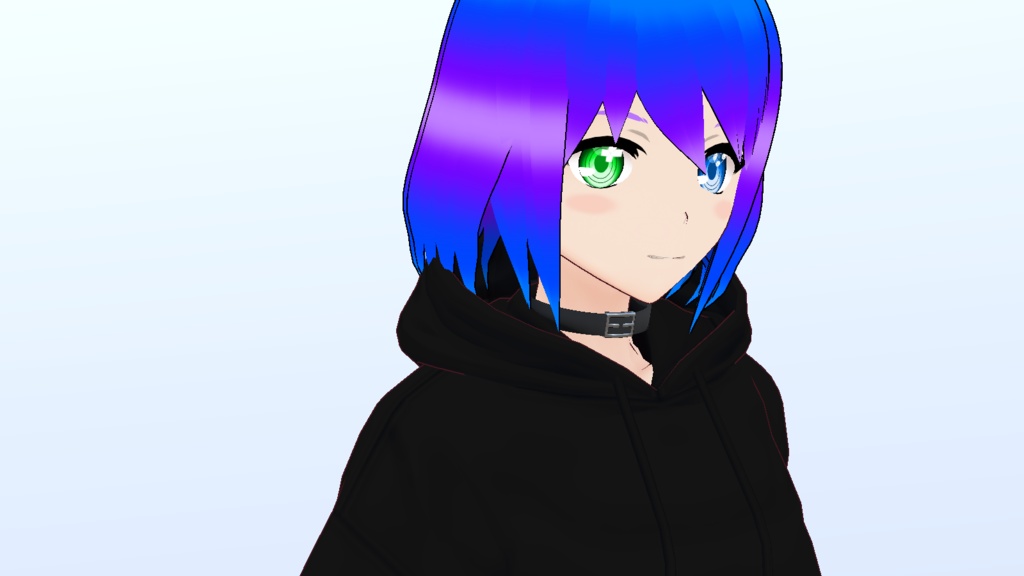 ベルト(黒)