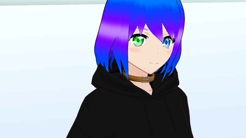 ベルト（オレンジ）