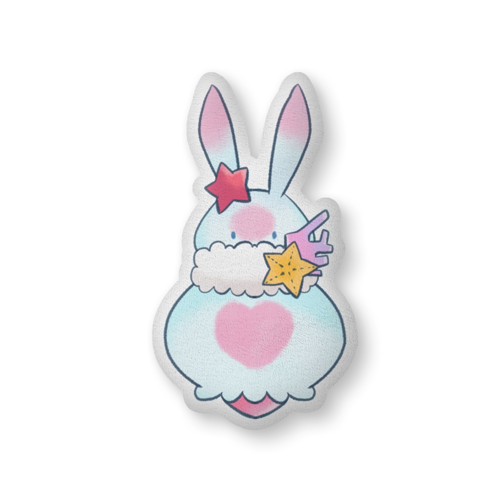 ★しーしるのふかふかくっしょん★