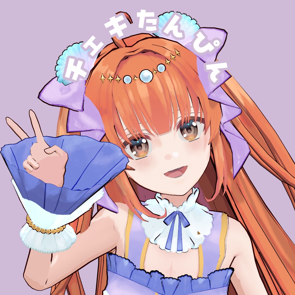 4周年記念グッズ☆チェキ単品