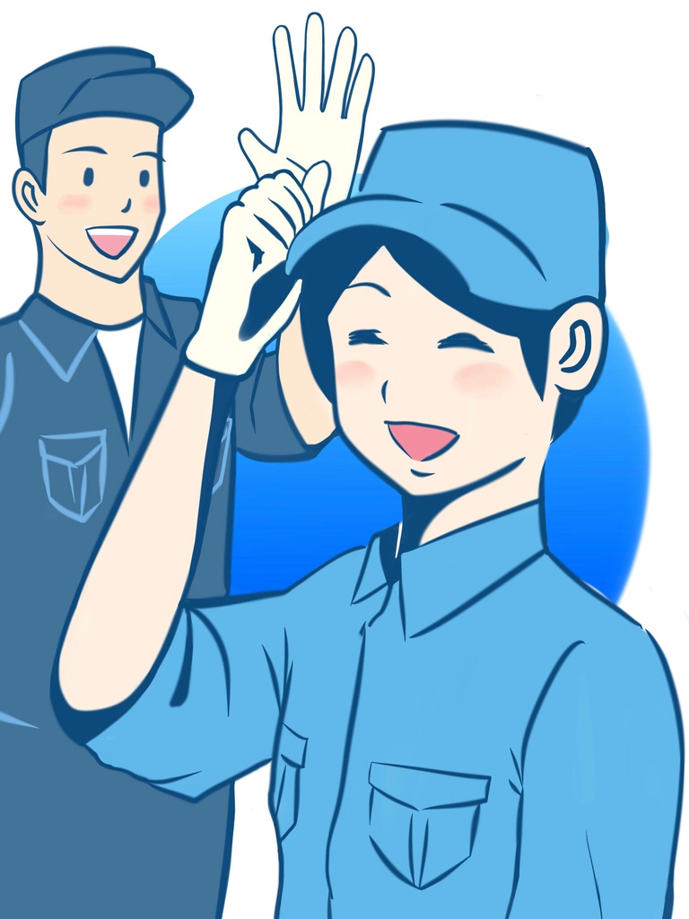 従業員