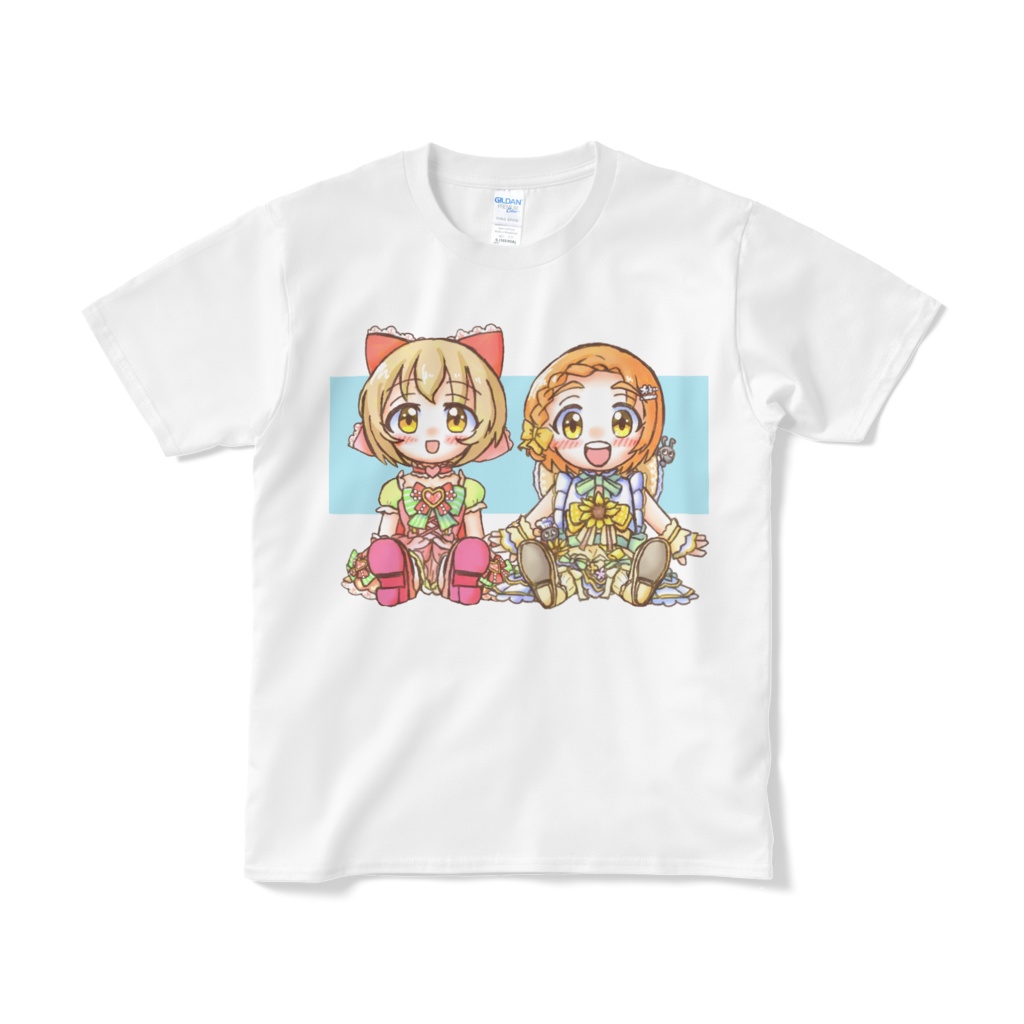 こはかおT 2025サマー