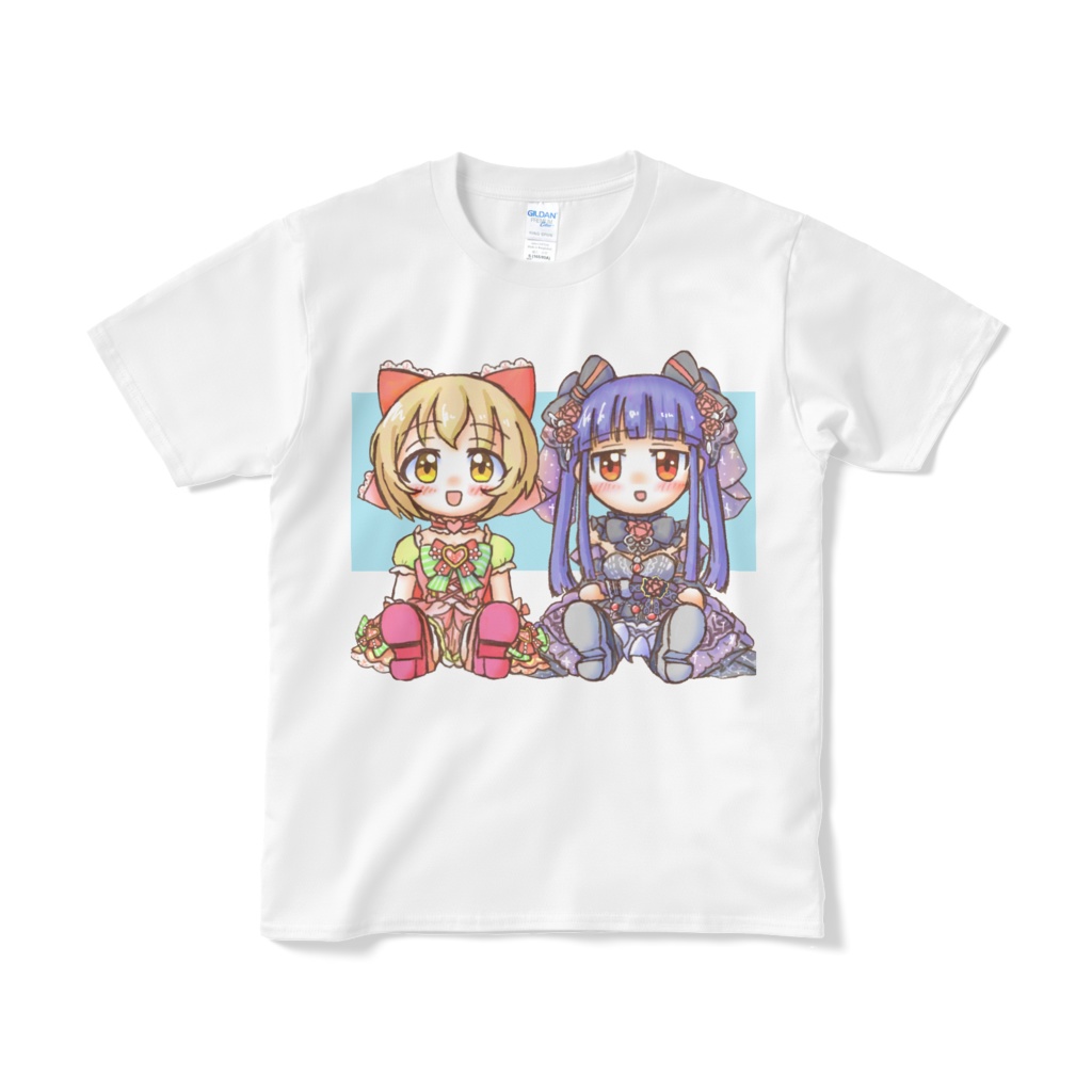 こはゆきT 2025サマー
