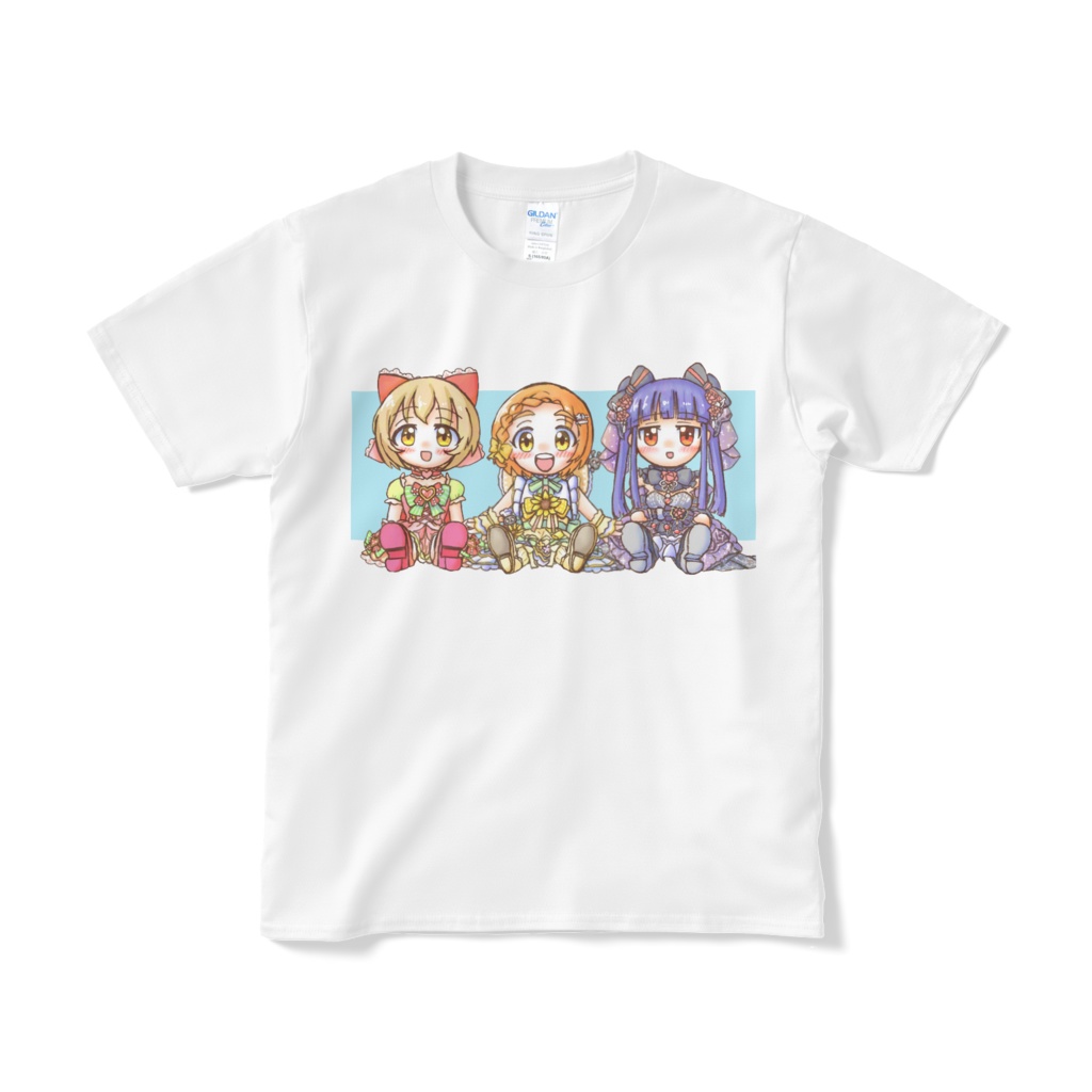 こはかおゆきT 2025サマー