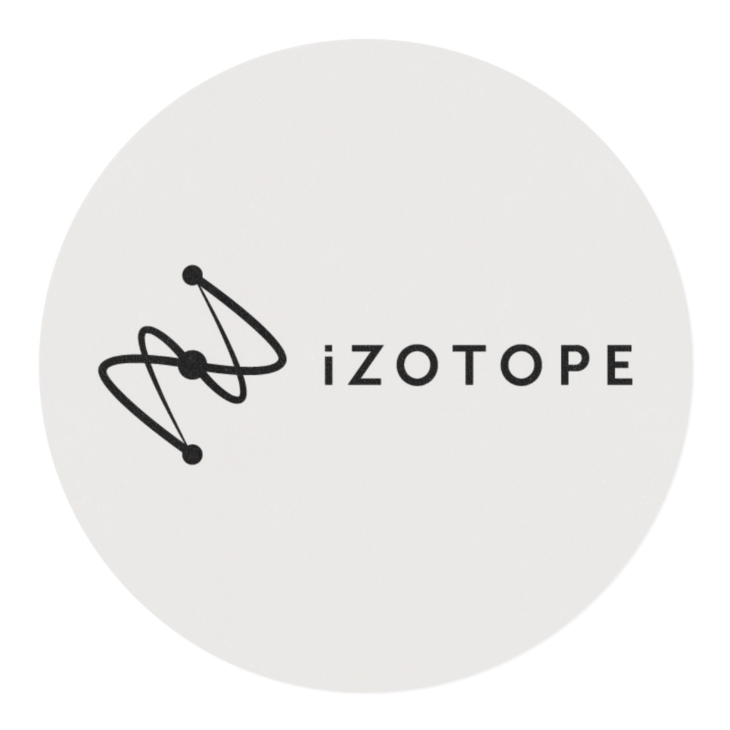 マスキングテープ (サークルロゴ)