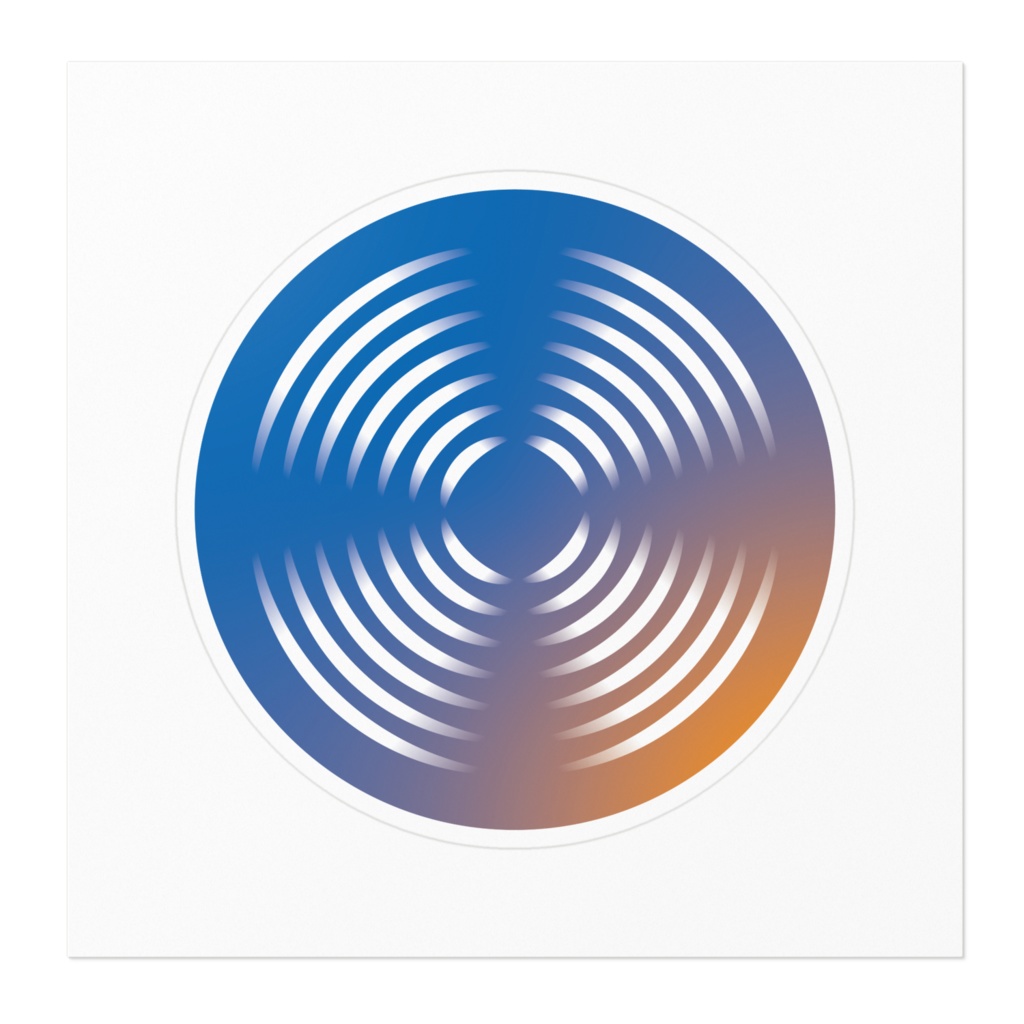 ステッカー (RX 8)