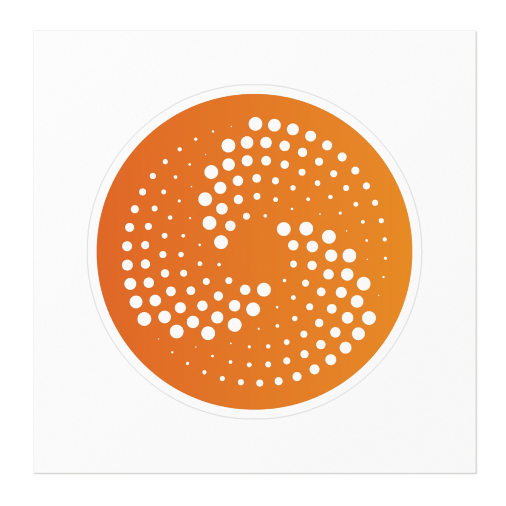 ステッカー (Neutron 3)