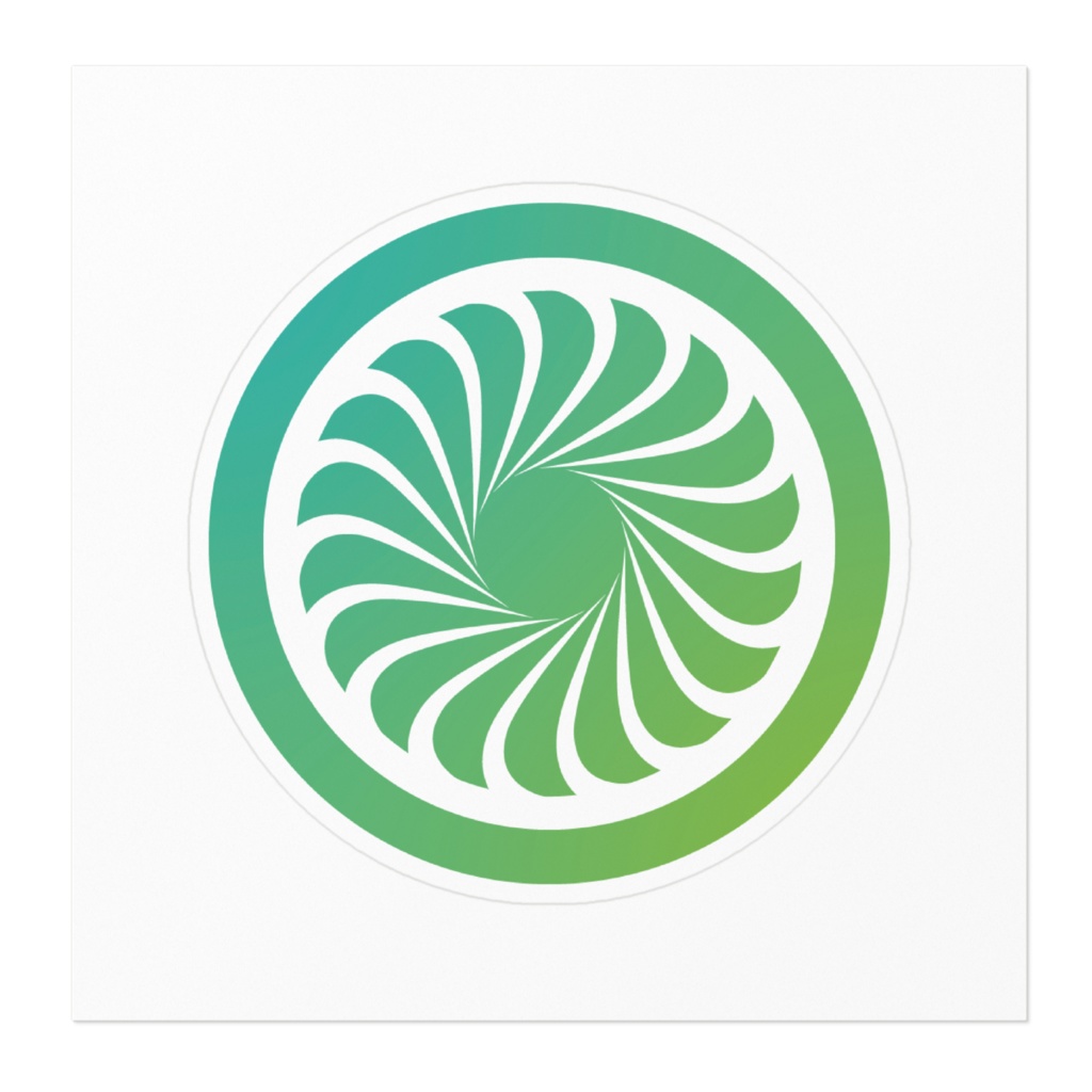 ステッカー (Insight 2)