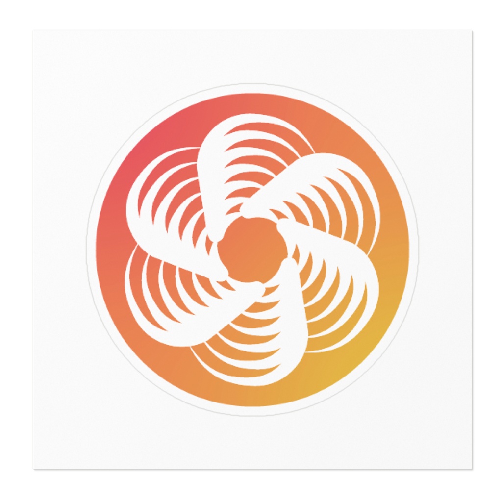 ステッカー (Nectar 3 Plus)