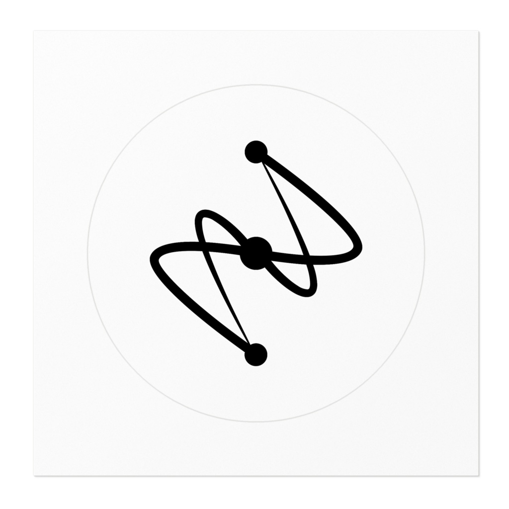 ステッカー (iZotope)