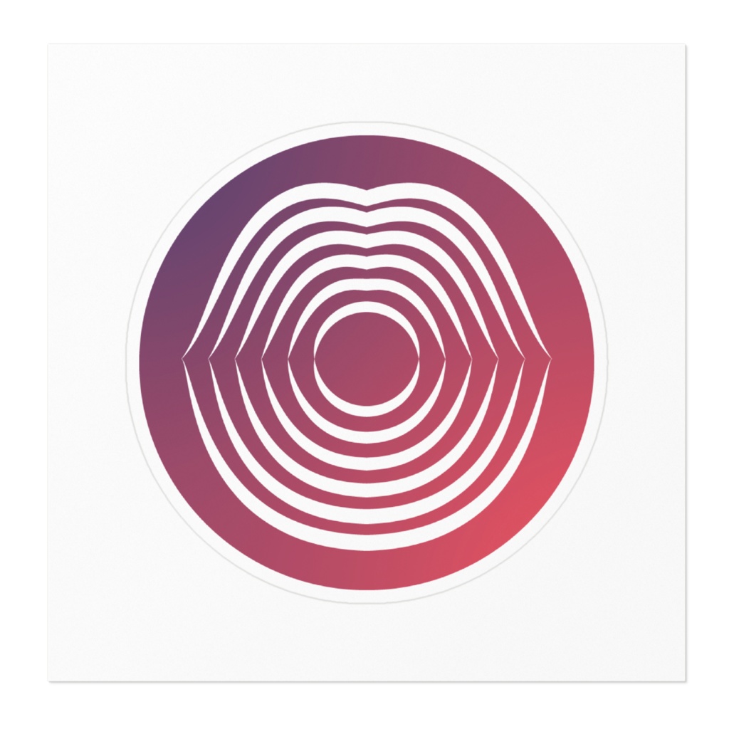 ステッカー (Vocal Synth 2)