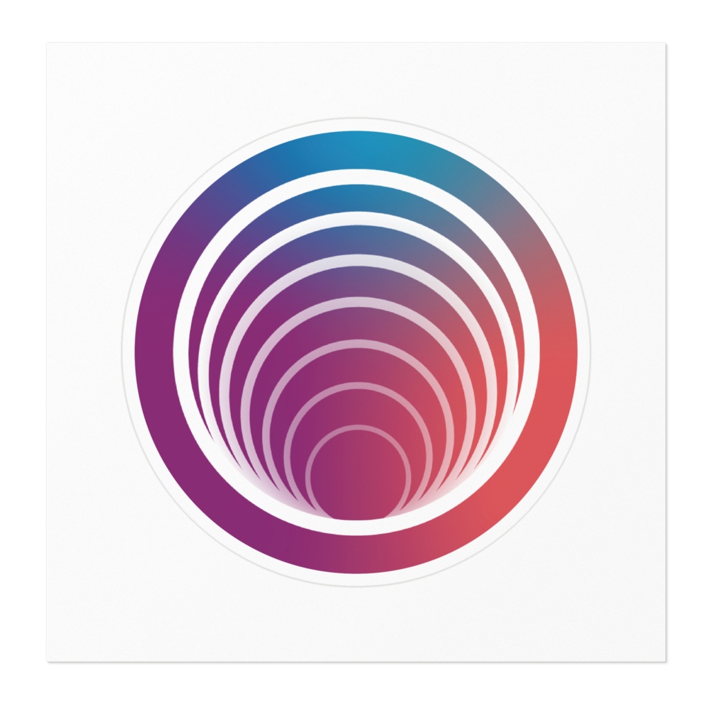 ステッカー (Neoverb)