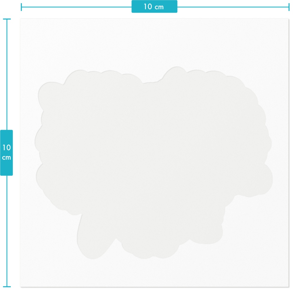 みぃちゃんしーる
