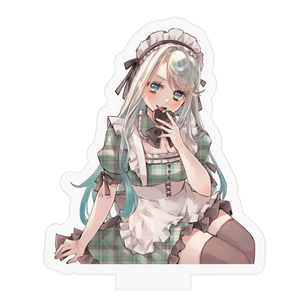 2026 ValentineDay アクスタ