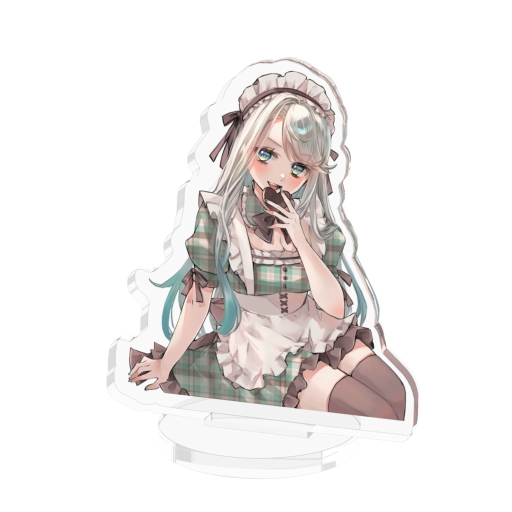 2026 ValentineDay アクスタ