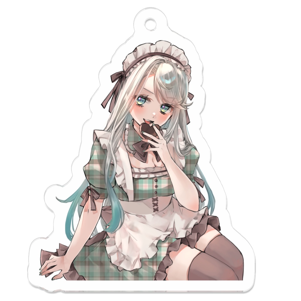 2026 ValentineDay アクキー