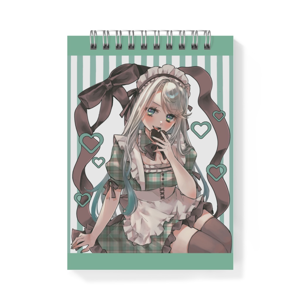 2026 ValentineDay メモ帳