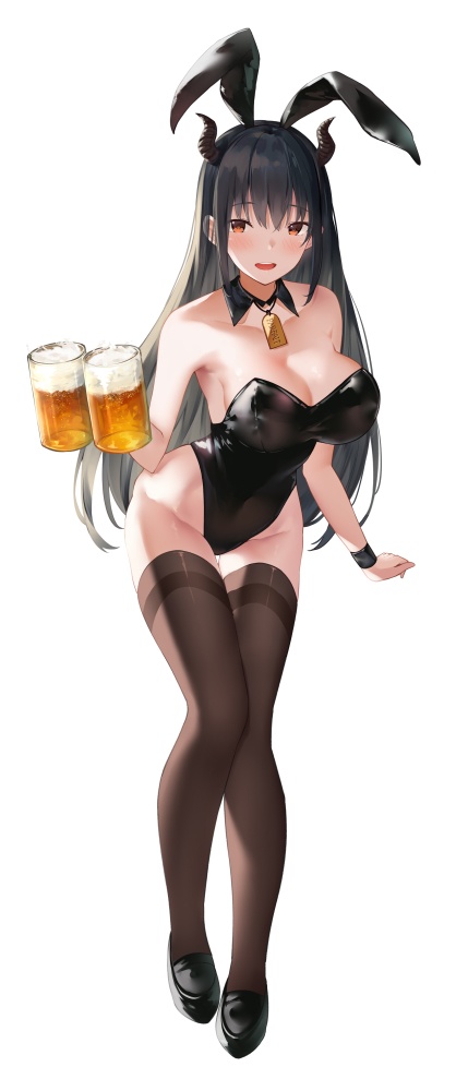 【アクリルスタンド】バニーサキュバス