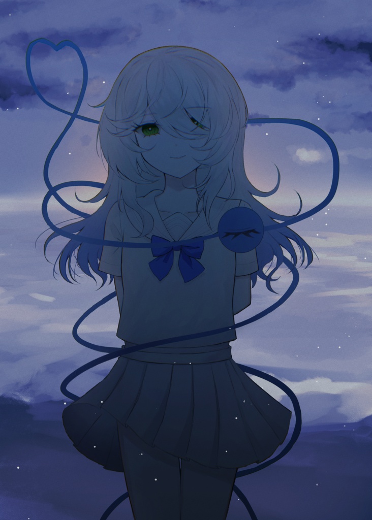White Memories