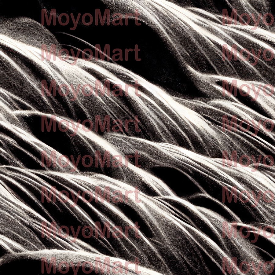 高解像度シームレスパターン10種 - わびさび