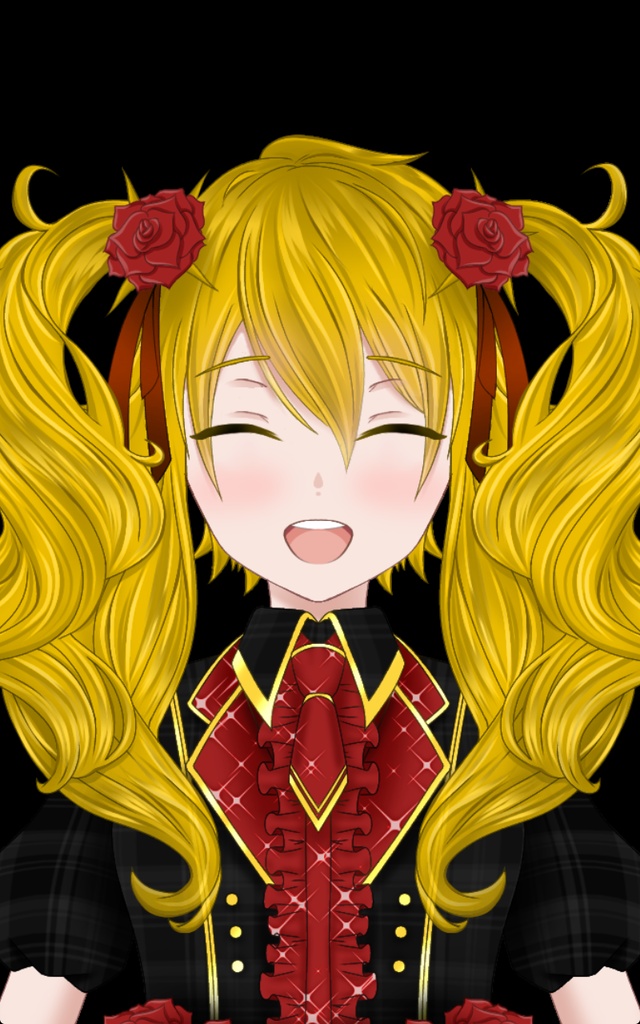 Free pngtuber Lolita