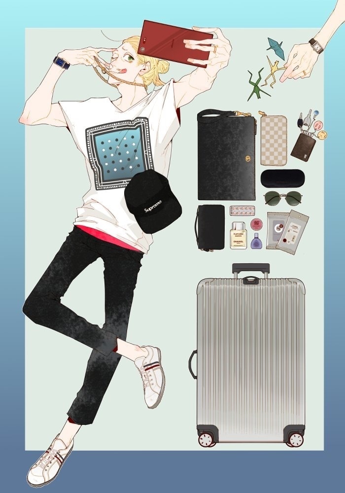 ぼくらがあい色の世界の底で呼吸を終えた日の話