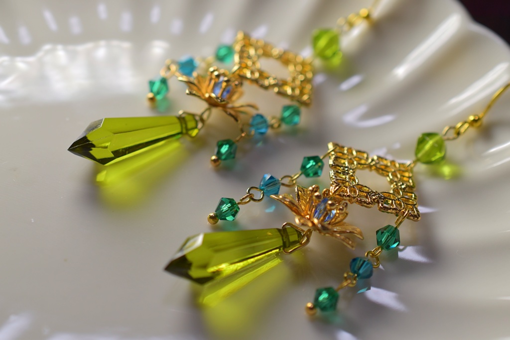 キャライメージアクセサリー(ティナリ)