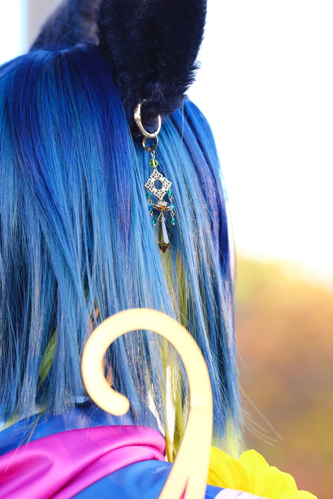 キャライメージアクセサリー(ティナリ)