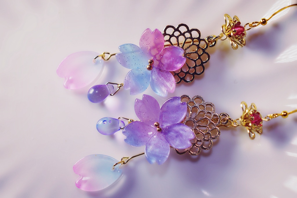 キャライメージアクセサリー(神里綾華)