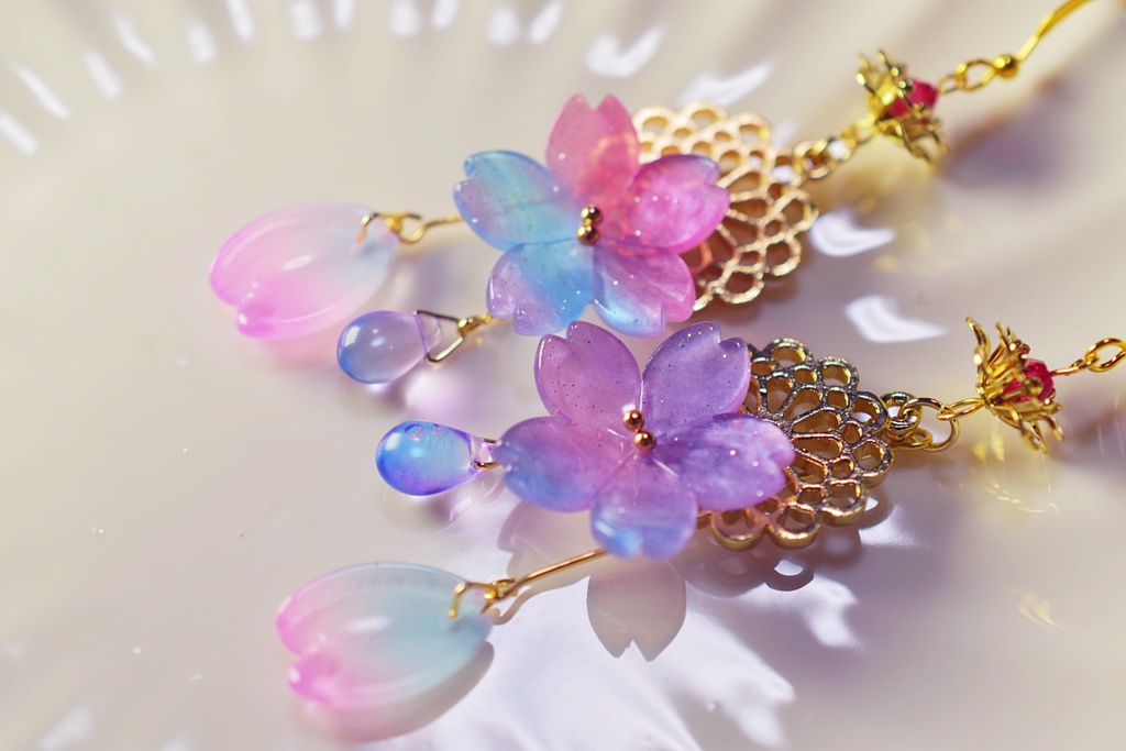 キャライメージアクセサリー(神里綾華)