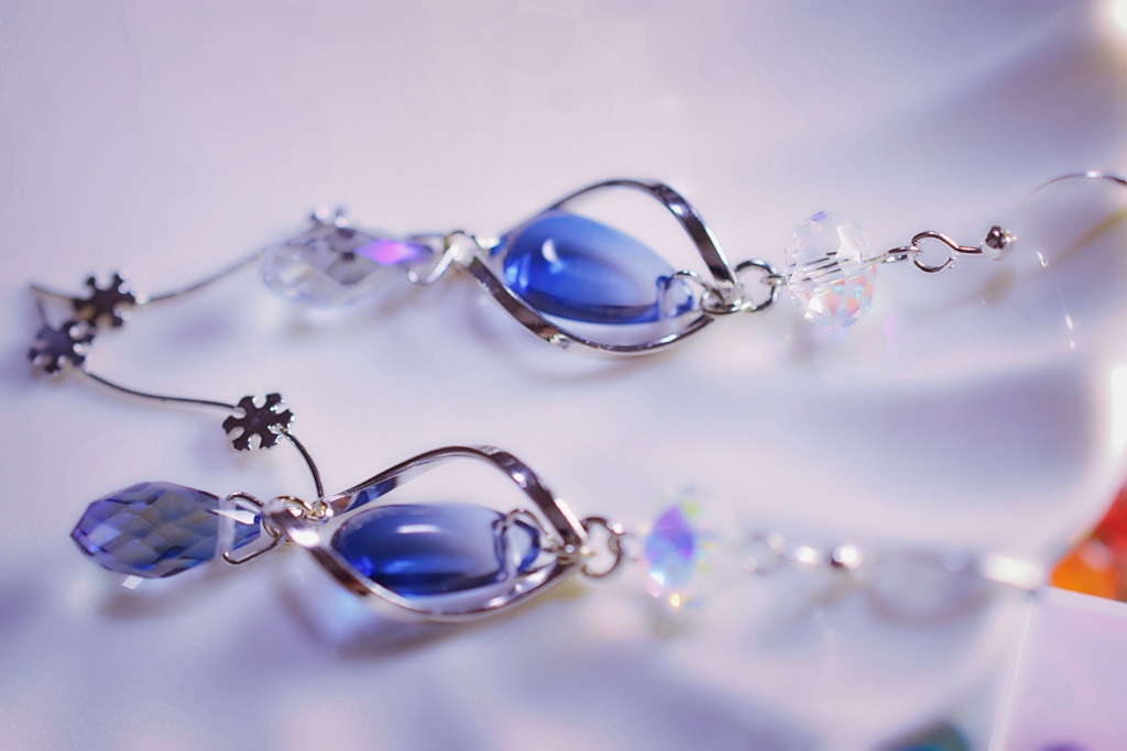 キャライメージアクセサリー(ガイア)