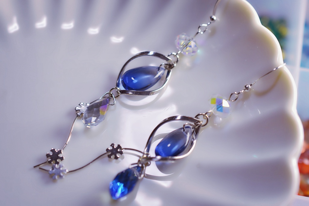 キャライメージアクセサリー(ガイア)