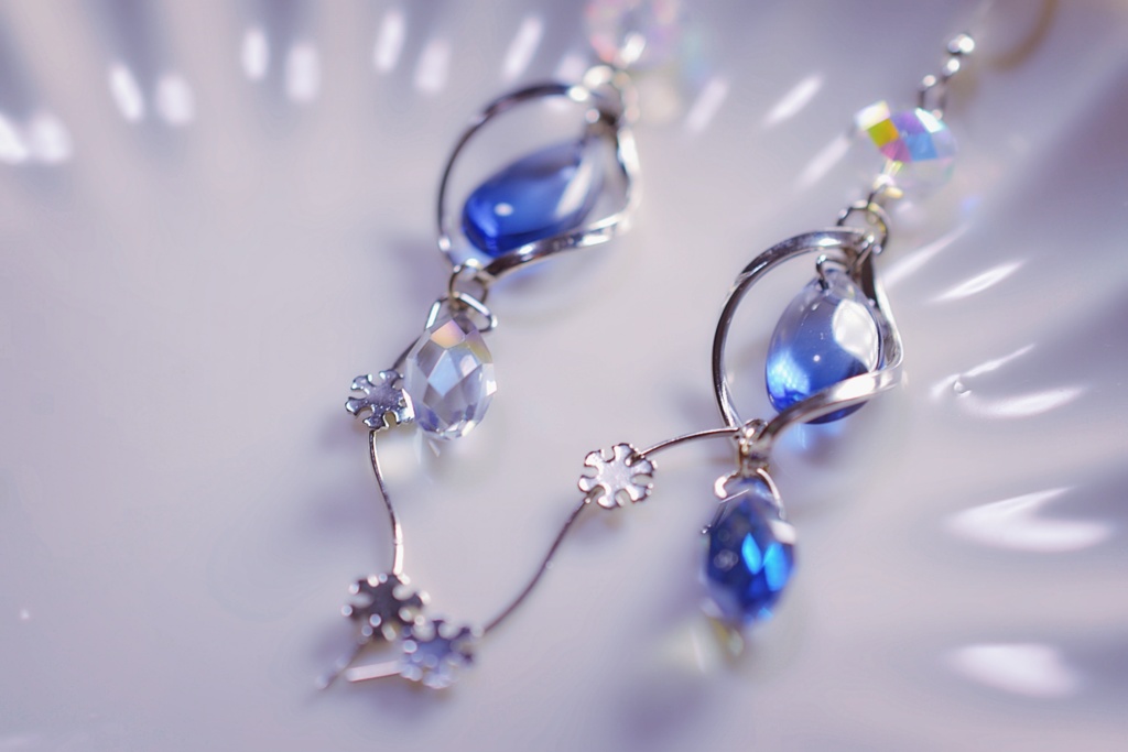 キャライメージアクセサリー(ガイア)